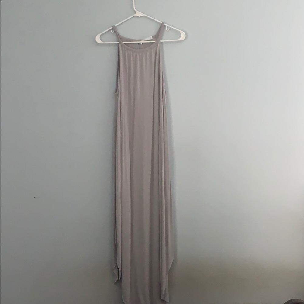 Dry goods maxi dress